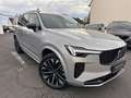 Volvo XC90 T8 AWD Plus Facelift 7Sitzer,AHK,Pano,HUD Silber - thumbnail 4