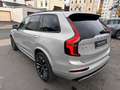 Volvo XC90 T8 AWD Plus Facelift 7Sitzer,AHK,Pano,HUD Silber - thumbnail 11