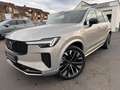 Volvo XC90 T8 AWD Plus Facelift 7Sitzer,AHK,Pano,HUD Silber - thumbnail 1