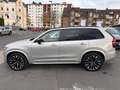 Volvo XC90 T8 AWD Plus Facelift 7Sitzer,AHK,Pano,HUD Silber - thumbnail 12