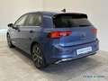 Volkswagen Golf EDITION 50 1,5 l eTSI DSG/LED/Pano/Rear View/App-C Blau - thumbnail 5