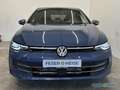 Volkswagen Golf EDITION 50 1,5 l eTSI DSG/LED/Pano/Rear View/App-C Blau - thumbnail 2