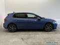 Volkswagen Golf EDITION 50 1,5 l eTSI DSG/LED/Pano/Rear View/App-C Blau - thumbnail 3