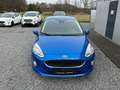 Ford Fiesta mehrere verschiedene Modelle vorrätig Garantie Blu/Azzurro - thumbnail 7