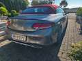 Mercedes-Benz C 43 AMG C 43 AMG 4MATIC Cabrio Aut. Grau - thumbnail 11