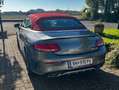 Mercedes-Benz C 43 AMG C 43 AMG 4MATIC Cabrio Aut. Grau - thumbnail 7