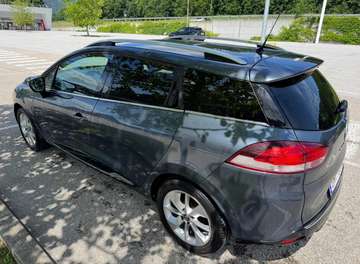 Clio Grandtour Energy TCe 90 Limited Limited