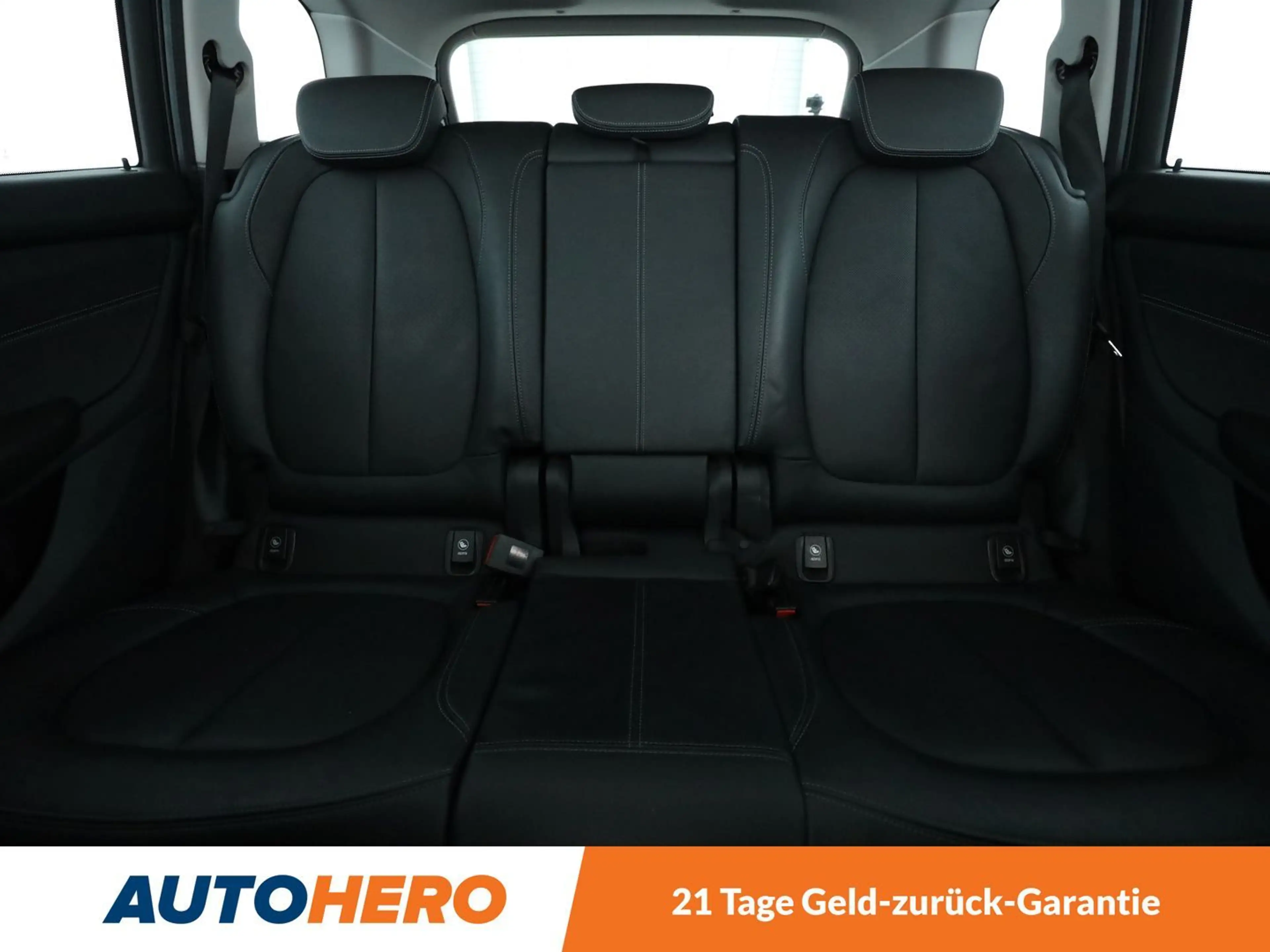BMW 218 218i Gran Tourer Luxury Line Aut.*NAVI*CAM*PDC* — photo 15