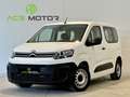 Citroen Berlingo BlueHDi Talla M Feel 100 Blanco - thumbnail 1