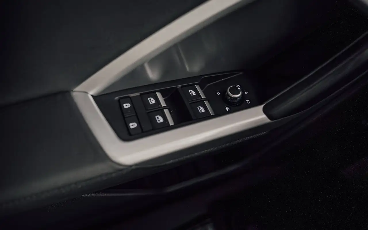 Audi Q3 35 TFSI S-Tronic Advanced Incl. Cuir Sièges élect., миниатюра 14