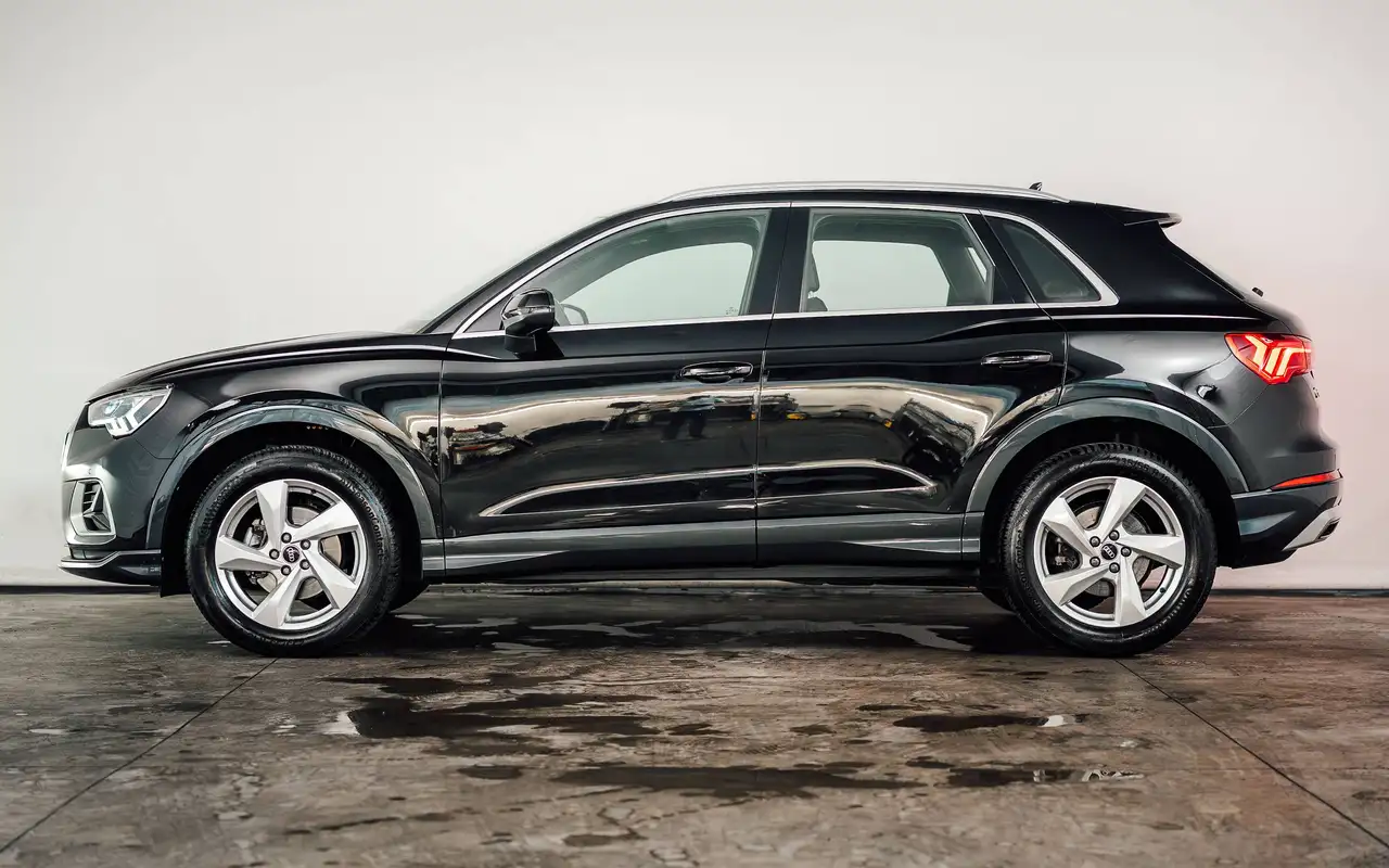 Audi Q3 35 TFSI S-Tronic Advanced Incl. Cuir Sièges élect., миниатюра 2