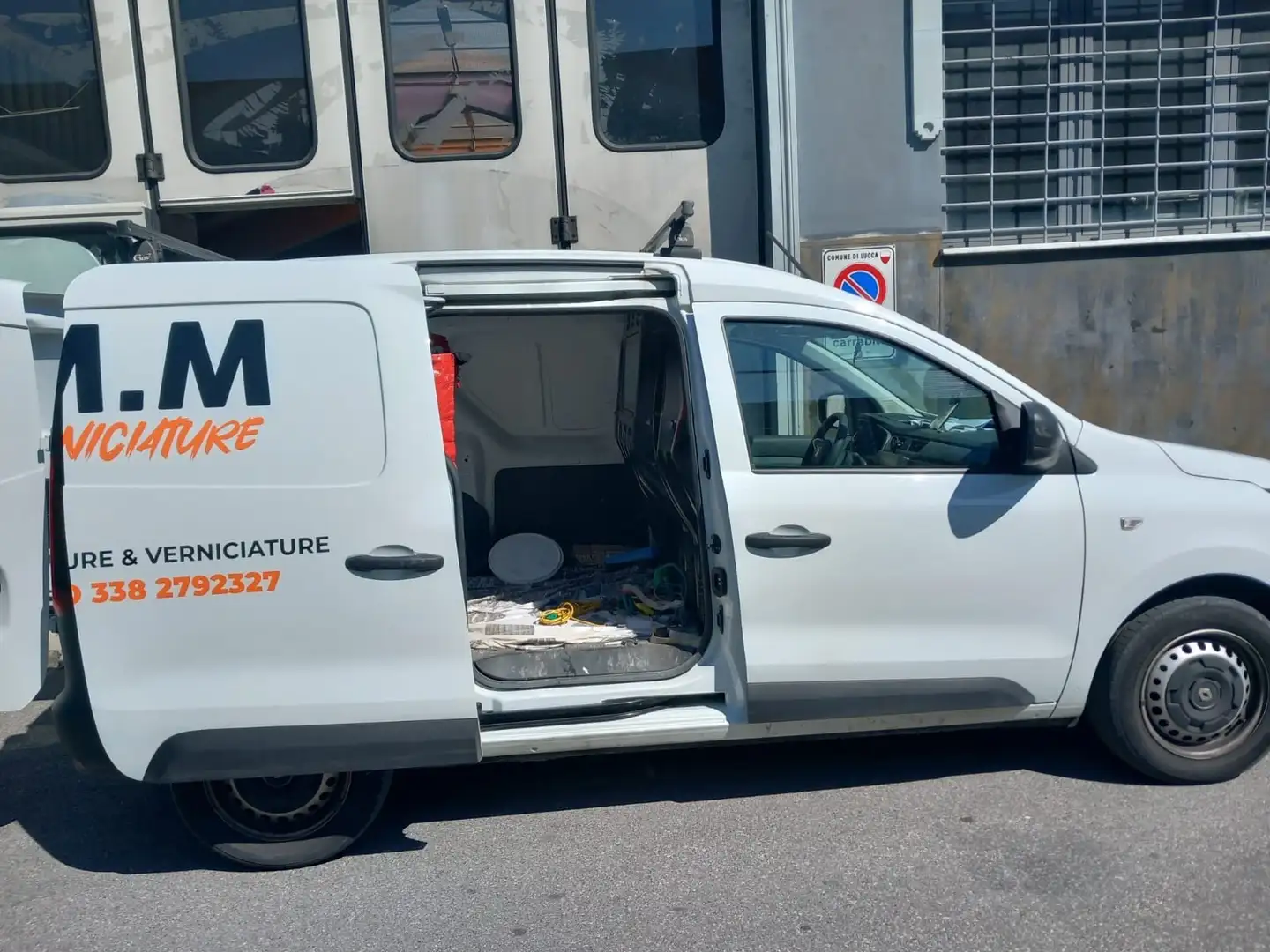 Renault Express - 2