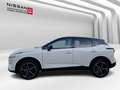 Nissan Qashqai 1.3 DIG-T MHEV 158 PS Xtronic 4x4 Tekna PGD Blanc - thumbnail 4