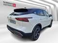 Nissan Qashqai 1.3 DIG-T MHEV 158 PS Xtronic 4x4 Tekna PGD Wit - thumbnail 5