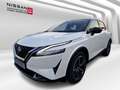 Nissan Qashqai 1.3 DIG-T MHEV 158 PS Xtronic 4x4 Tekna PGD Wit - thumbnail 1