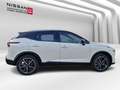Nissan Qashqai 1.3 DIG-T MHEV 158 PS Xtronic 4x4 Tekna PGD Wit - thumbnail 6