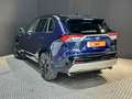 Toyota RAV 4 2.5l 220H Style Azul - thumbnail 4