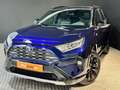 Toyota RAV 4 2.5l 220H Style Azul - thumbnail 3