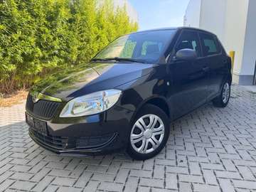 Fabia 1.2i Active