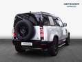 Land Rover Defender 110 D250 X-Dynamic HSE Silber - thumbnail 2