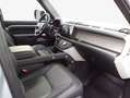 Land Rover Defender 110 D250 X-Dynamic HSE Silber - thumbnail 3