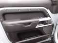 Land Rover Defender 110 D250 X-Dynamic HSE Silber - thumbnail 14