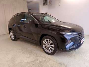 Tucson NX4 GO 1,6 TGDi 2WD t1bg0