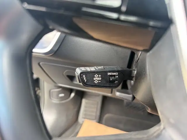 Audi A6 view 23