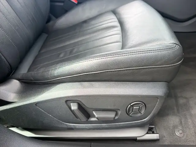 Audi A6 view 20