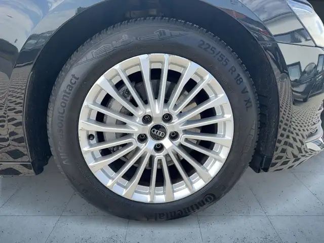 Audi A6 view 7
