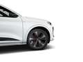 Audi Sonstige Q6 e-tron Q 2x S LINE BuO HuD PANO AHK S-SITZE+ Weiß - thumbnail 4