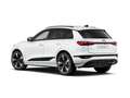 Audi Sonstige Q6 e-tron Q 2x S LINE BuO HuD PANO AHK S-SITZE+ Weiß - thumbnail 5