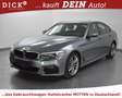 BMW 520 d xDrive Sport Aut. M PAKET+HEAD+KAM+ACC+AHK+ Gris - thumbnail 4