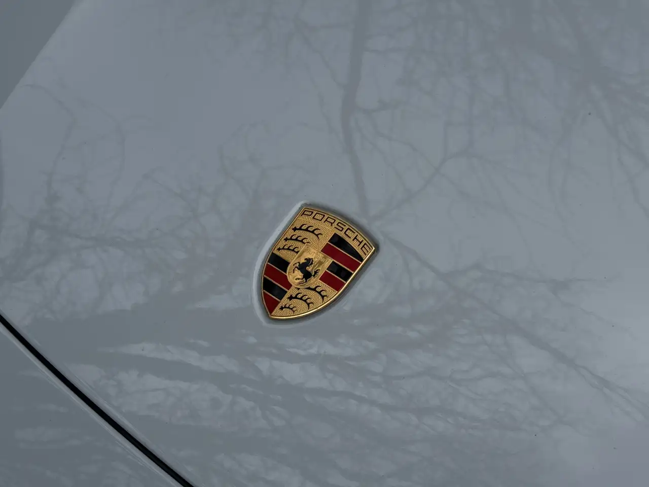 Porsche Taycan снимка Porsche Taycan
