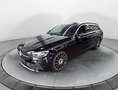 Mercedes-Benz E 220 d T AMG LINE*RÜCKKAM*WIDESCREEN*LED*AMBIENT Schwarz - thumbnail 1