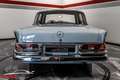 Mercedes-Benz 220 SB Heckflosse / aufwendigst restauriert Albastru - thumbnail 8