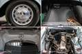 Mercedes-Benz 220 SB Heckflosse / aufwendigst restauriert Blau - thumbnail 18