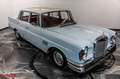 Mercedes-Benz 220 SB Heckflosse / aufwendigst restauriert Azul - thumbnail 3