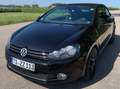 Volkswagen Golf Cabriolet Golf VI Cabrio Cabrio 1.2 TSI BlueMotion Loungee Schwarz - thumbnail 1