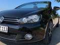 Volkswagen Golf Cabriolet Golf VI Cabrio Cabrio 1.2 TSI BlueMotion Loungee Schwarz - thumbnail 9
