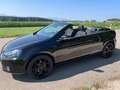 Volkswagen Golf Cabriolet Golf VI Cabrio Cabrio 1.2 TSI BlueMotion Loungee Schwarz - thumbnail 4
