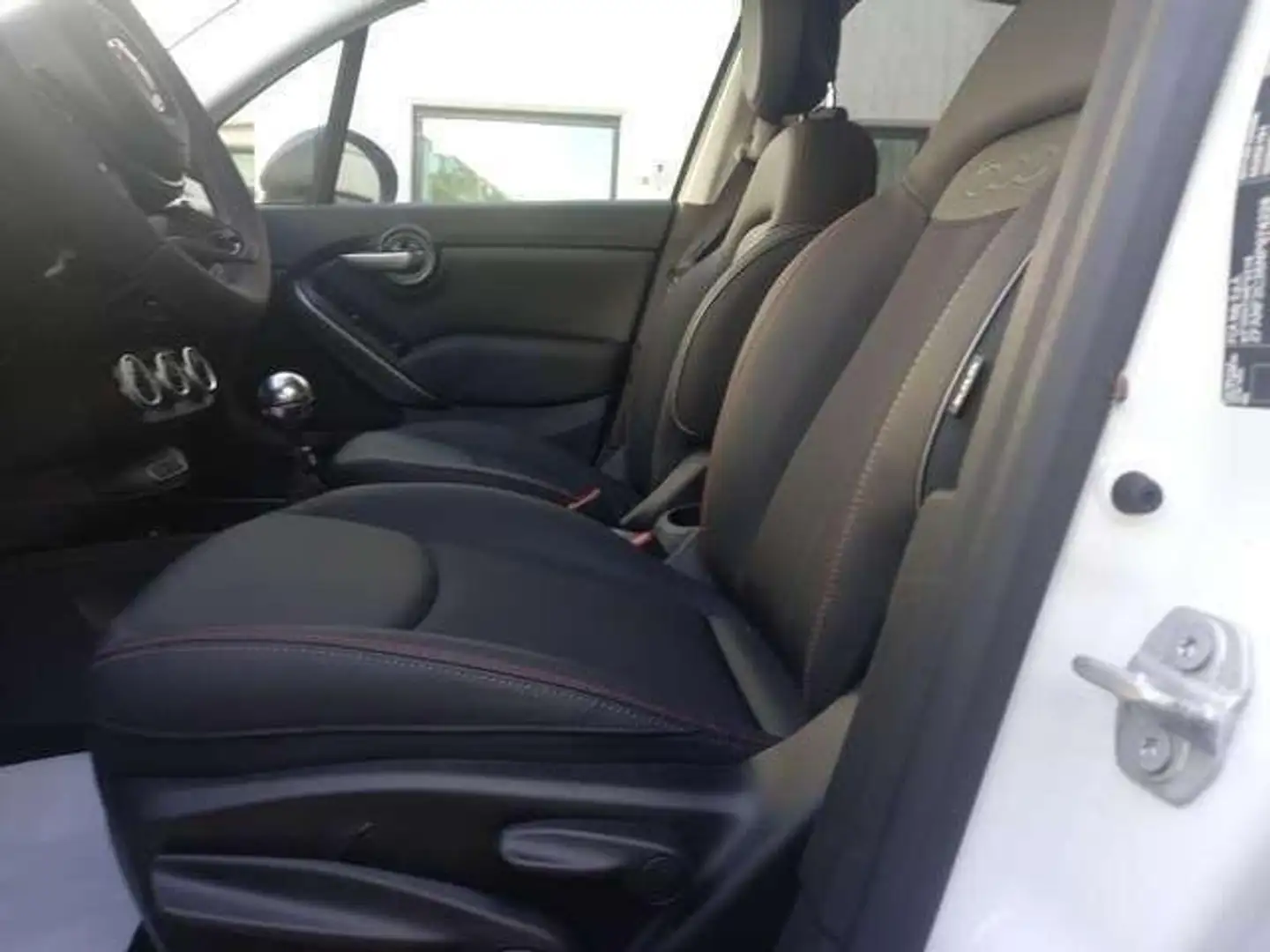 Fiat 500X 120 cv Sport km0 Blanco - 2