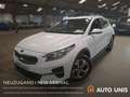 Kia XCeed Hybrid 48V*Kamera*Scheckheft*1.Hand Weiß - thumbnail 1