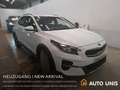 Kia XCeed Hybrid 48V*Kamera*Scheckheft*1.Hand Weiß - thumbnail 2
