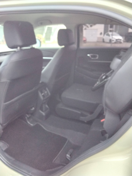 Honda HR-V Advance — photo 9