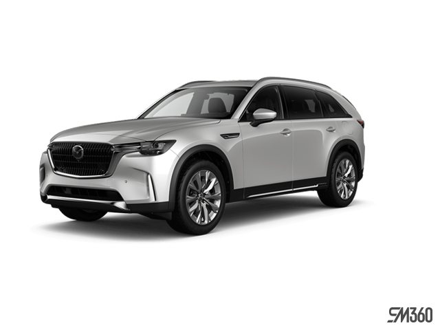 2026 Mazda CX-90 GT — снимка 1