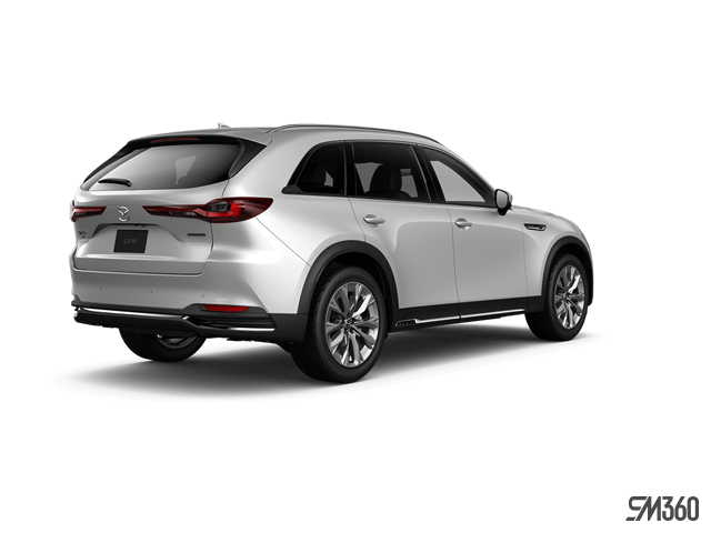 2026 Mazda CX-90 GT — снимка 1