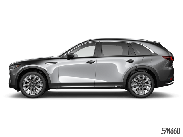 2026 Mazda CX-90 GT — снимка 1