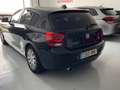 BMW 116 116d Efficient Dynamics Essential Edition Negro - thumbnail 4