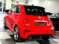 Abarth 595 1.4 T-Jet Etat Neuf Full Hist. Rouge - thumbnail 4